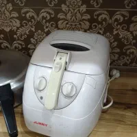 ۱۰ عدد وسایل برقی بعلاوه یک زودپز