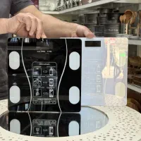 ترازو وزن‌کشی خانگی