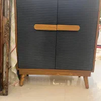 وسایل چوبی خانه