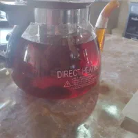 چایی درجه یک خارجی نصف قیمت بازار