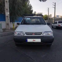 پراید  وانت ۱۴۰۲