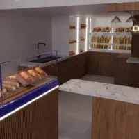 استا قناد بیکری