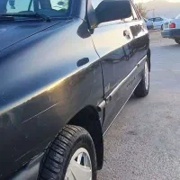 پراید صبا|خودرو سواری و وانت|قائن, |دیوار