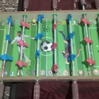 فوتبال دستی