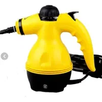 بخارشوی دستی