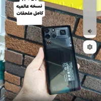 Red Magic 10 Pro Golden Saga Edition|موبایل|تهران, سعادت‌آباد|دیوار