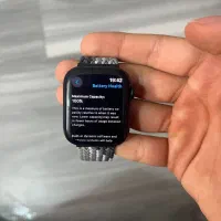 اپل واچ سری ۸