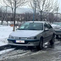 پارس ایلیکس