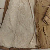 کاپشن داخل خز|لباس|آمل, |دیوار