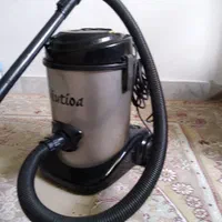 جارو برقی