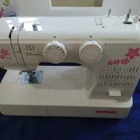 چرخ خیاطی مارشال نوع