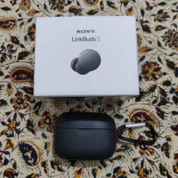 ایربادز (هندزفری) سونی Sony Linkbuds S|لوازم جانبی موبایل و تبلت|تهران, عباسآباد|دیوار