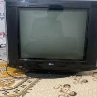 تلوزیون ۲۱اینج LG