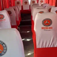 مینی بوس ۲۱نفره آماده پذیرش سرویس و دربستی