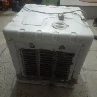 کولر|کولر آبی|گرمسار, |دیوار