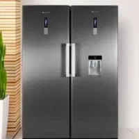 فروش اقساطی یخچال فریزرهای دیپوینت|یخچال و فریزر|شاهرود, |دیوار