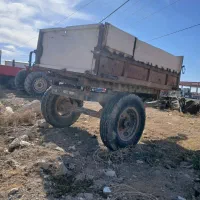 تریلی دوچرخ|قطعات یدکی و لوازم جانبی|تیکمه داش, |دیوار