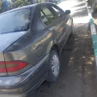 سمند xu7|خودرو سواری و وانت|کرمان, |دیوار