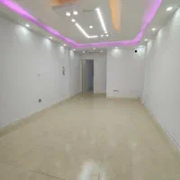 آپارتمان 50 متر طبقه دوم روبه نما تهران مارلیک