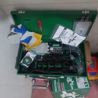 آتو لوله کشی آب ساختمان(جوش لوله PVC آب)|ابزارآلات|الیگودرز, |دیوار