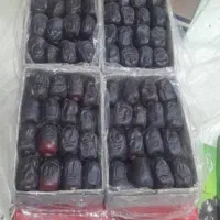 خرما مضافتی بم