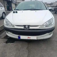 ۲۰۶ مدل ۹۷ تیپ ۵
