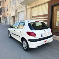 ۲۰۶ مدل ۹۹تیپ ۲