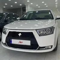 دنا اپشنال 1403 بدون توضیح|خودرو سواری و وانت|خرم‌آباد, |دیوار