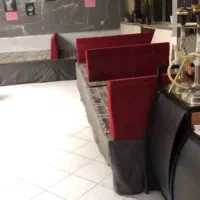 کافه قلیون سنتی