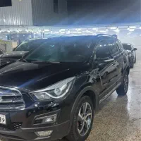 هایما s5+ مدل 1401