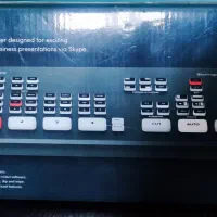 میکسر تصویر Blackmagic ATEM Mini