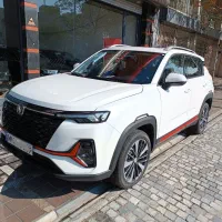 چانگان cs35 (نقد و اقساط سود بانکی 60ماهه)