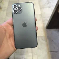 ایفون ۱۱ پرو|موبایل|شازند, |دیوار