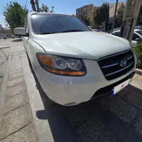 اجاره اتومبیل سانتافه هیوندا بدون راننده