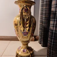 گلدان دکوری زینتی مخصوص جهیزیه و کادو