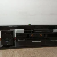 فروش میز تلویزیون سکوریت دو طبقه|میز تلویزیون|رشت, رودبارتان|دیوار