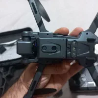 هلیشات p25pro plus|دوربین عکاسی و فیلم‌برداری|اردبیل, |دیوار