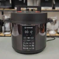 اقساطی/زودپز برقی نوتریکوک-پلوپز+گارانتی