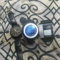 با سلام ساعت در حد نو