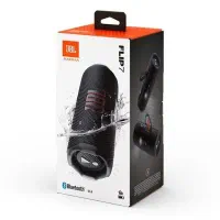 اسپیکر قابل حمل JBL Flip 7 صدای قدرتمندوباتری قوی
