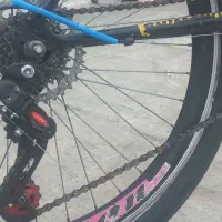 دوچرخه ۲۶|دوچرخه، اسکیت، اسکوتر|رودهن, |دیوار