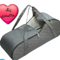 یک عدد کریکات و یک عدد کریر|کالسکه و لوازم جانبی|تهران, سازمان برنامه شمالی|دیوار