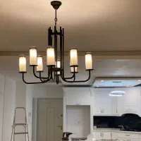 تخفیفات شب یلدا|لوستر و چراغ آویز|مشهد, ولیعصر (شهرک غرب)|دیوار