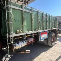 بنز تک باری مدل ۶۴|خودرو سنگین|مرودشت, فرهنگ|دیوار