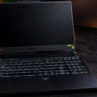 لپ‌تاپ ASUS TUF Gaming