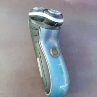 ماشین اصلاح شیور فلیپس اصل|آرایشی، بهداشتی، درمانی|اراک, |دیوار