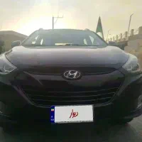 هیوندا توسان دو دف ، دو هزار و چهارصد ، سفارش کره|خودرو سواری و وانت|اهواز, دانشگاه چمران|دیوار