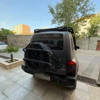 کوراندو مدل ۲۰۰۸ اتومات موتور ۳۲۰۰|خودرو سواری و وانت|گرگان, |دیوار