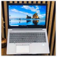 زیر قیمت ایران اقساط HP ZBook G6 i7-32-512- 4Gb|رایانه همراه|قم, ارم|دیوار