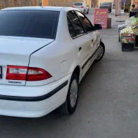 سمند EF7 دوگانه فابریک|خودرو سواری و وانت|شاهینشهر, فردوسی|دیوار